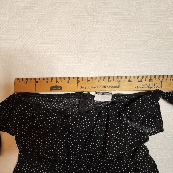 Skylar + madison maxi romper. - Picture 16 of 16